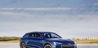 Nuovi suv in arrivo 2018