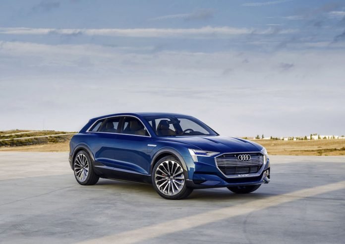 Nuovi suv in arrivo 2018