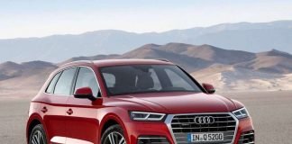 Auto 2017 nuove uscite