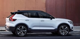 Auto 2018 4x4