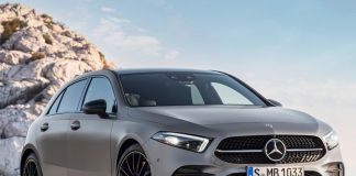 Auto 2018 in arrivo