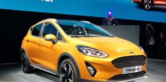 Auto 2018 piccole