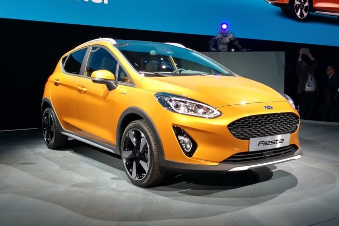 Auto 2018 piccole