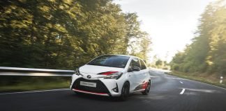 Auto 2018 segmento B