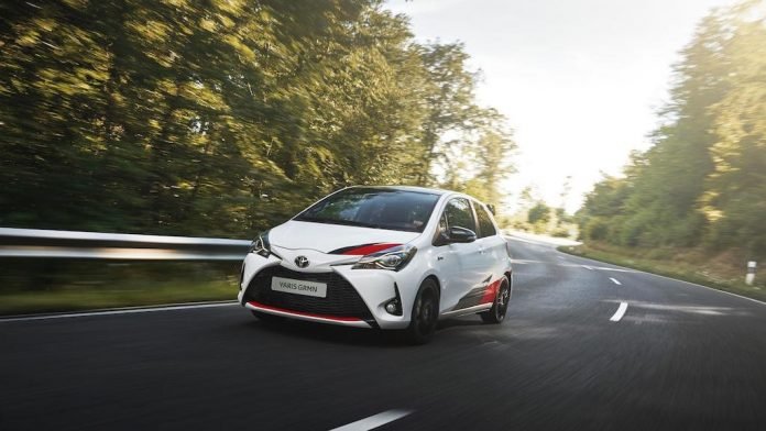 Auto 2018 segmento B