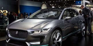 Auto le novità 2018