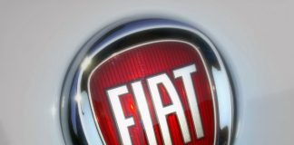 Auto nuovi modelli Fiat