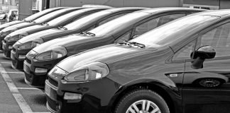 Auto prossime uscite sul mercato