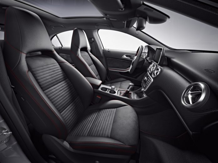 Auto tutte le novità 2018