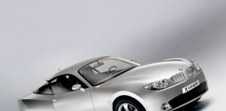 BMW X Coupe