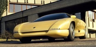 Bertone Nivola