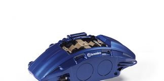Brembo Flexira