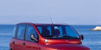 Fiat Multipla