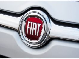 Fiat novità 2018
