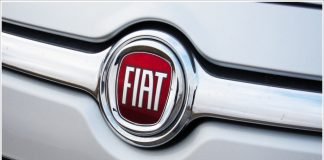 Fiat novità 2018