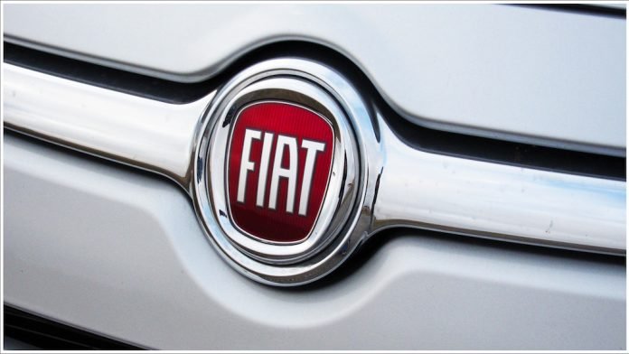 Fiat novità 2018