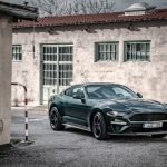 Ford Mustang Bullitt Limited Edition 2018