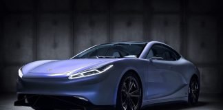 LVCHI Venere