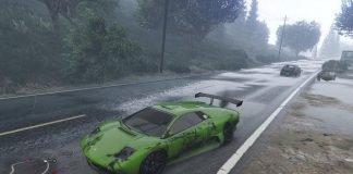 Migliori auto GTA online