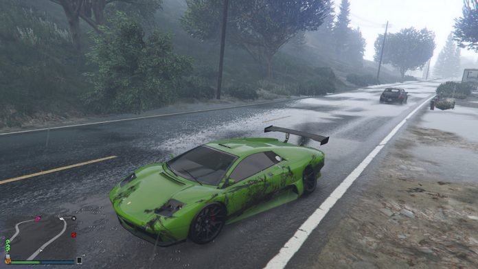 Migliori auto GTA online Migliori auto GTA online