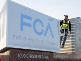 Novità auto gruppo Fiat