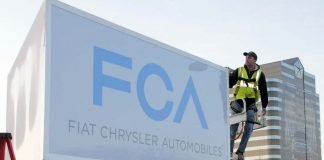 Novità auto gruppo Fiat