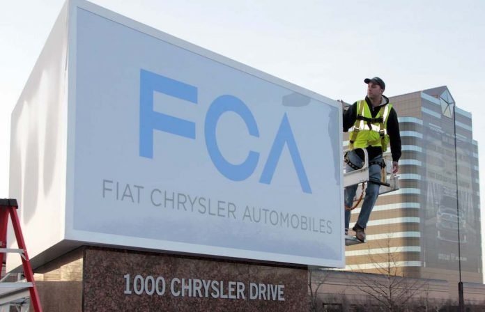 Novità auto gruppo Fiat