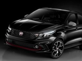 Novità casa Fiat