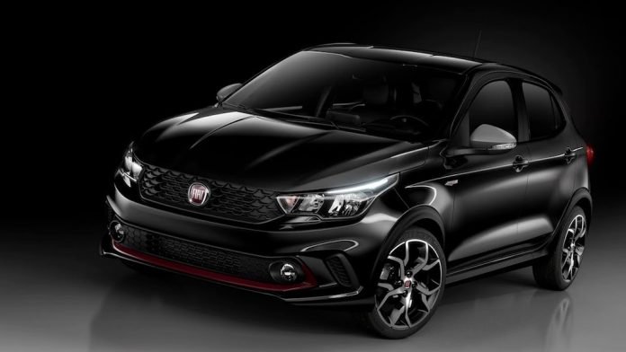 Novità casa Fiat