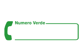 Numero verde sinistri