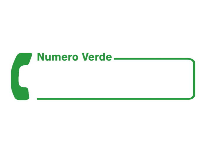 Numero verde sinistri