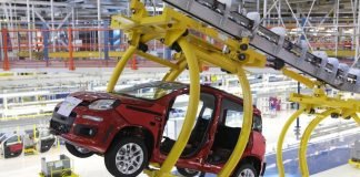 Nuove macchine Fiat in arrivo