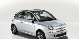 Nuovi modelli auto 2018 Fiat