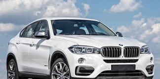 Nuovi suv in uscita 2018