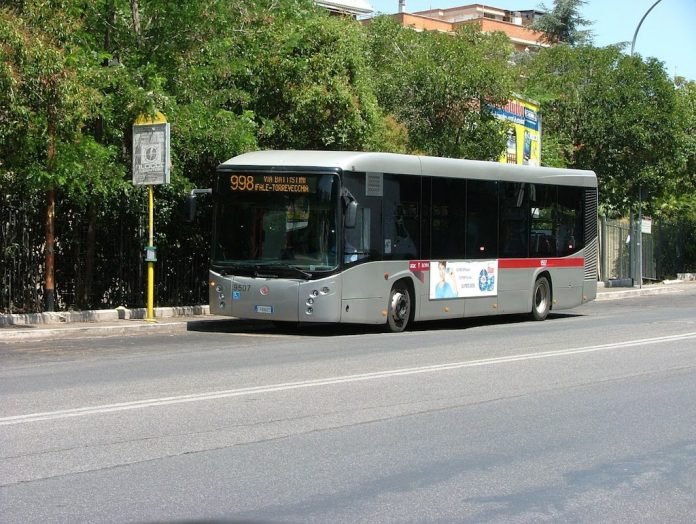 Sciopero trasporti 27 aprile 2018