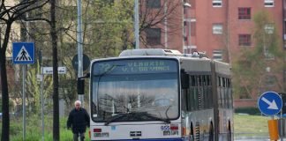 Sciopero trasporti maggio 2018