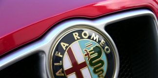 Tutte le auto 2018