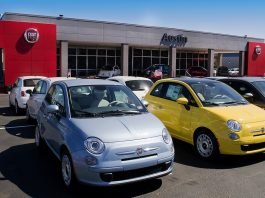 Tutte le novità Fiat