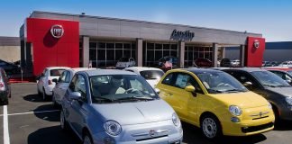 Tutte le novità Fiat