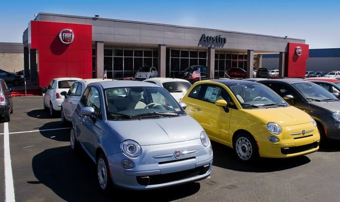 Tutte le novità Fiat