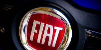 Ultimi modelli Fiat auto