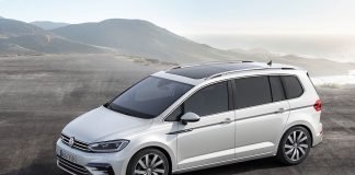 Auto 2018 7 posti