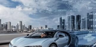 auto sportive 2018