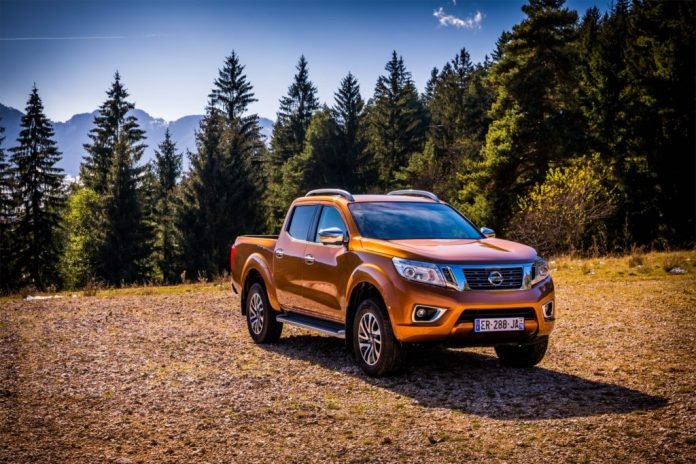 nissan navara Nissan Navara