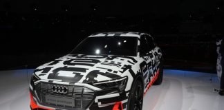 novità auto in arrivo