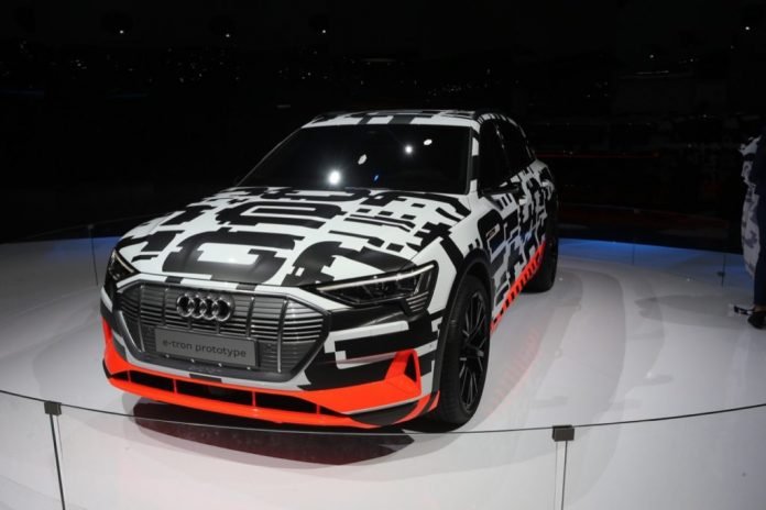 novità auto in arrivo