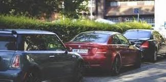 parcheggi gratis