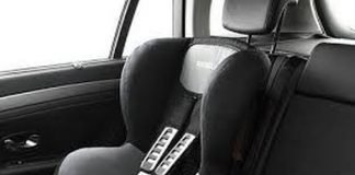 seggiolini auto