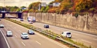 codice della strada 2018