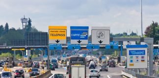 Telepass europeo